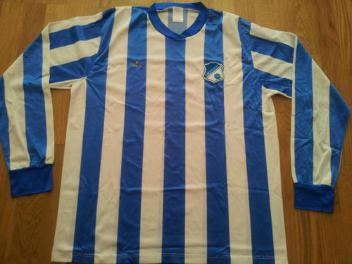 Camiseta De Futbol Fc Eindhoven Primera Equipación 1992-1994 Popular