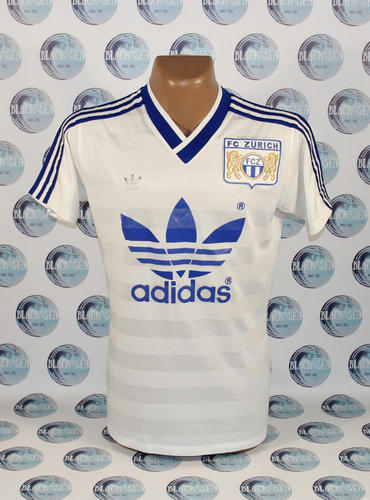 Camiseta De Futbol Leeds United Tercera Equipación 1995-1996 Popular