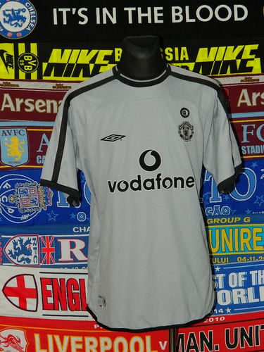 Camiseta De Futbol Newcastle United Primera Equipación 1995-1997 Popular