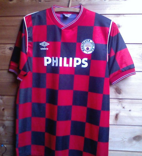 Camiseta De Futbol Países Bajos Primera Equipación 1992-1993 Popular