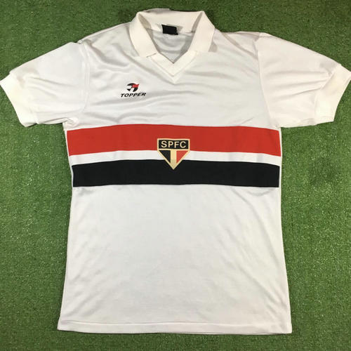 Camiseta De Futbol Sheffield Wednesday Primera Equipación 1984 Popular
