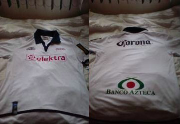 Camiseta De Futbol Tottenham Hotspur Segunda Equipación 1995-1997 Popular