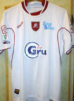 Camiseta De Futbol Vancouver Whitecaps Primera Equipación 1980-1981 Popular
