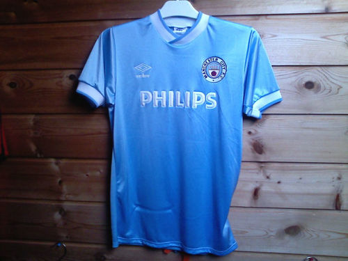 Camiseta Hombre Países Bajos Tercera Equipación 1991-1994 Retro