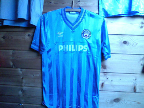 Camiseta Países Bajos Primera Equipación 1991-1992 Barata