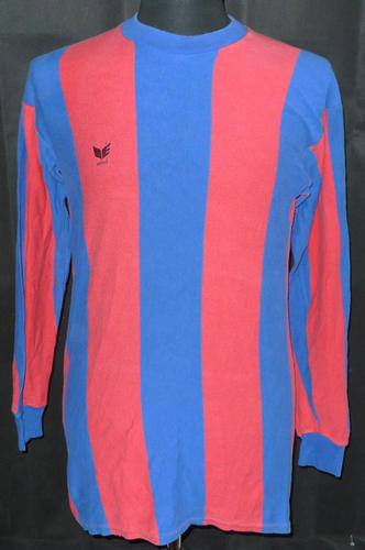 Camisetas De Bayern De Múnich Segunda Equipación 1969-1973 Outlet