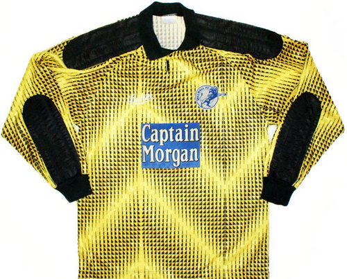 Camisetas De Fc Núremberg Primera Equipación 1992-1993 Outlet
