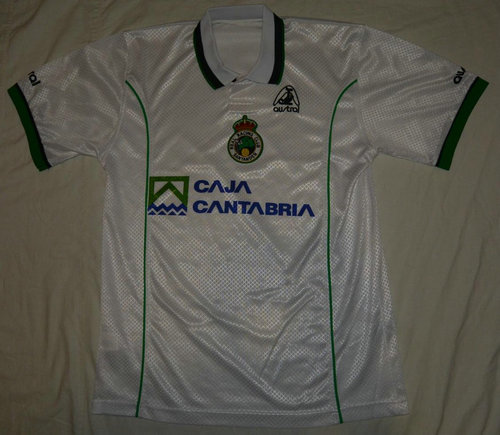 Camisetas De Irlanda Segunda Equipación 2001-2002 Outlet