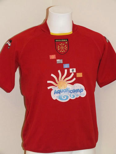 Camisetas De Parma Segunda Equipación 1999-2000 Outlet
