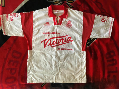 Camisetas Hombre Kettering Town Primera Equipación 1997-1998 Baratas