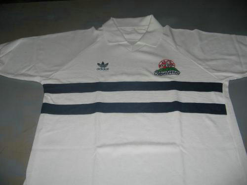 Comprar Camiseta As Roma Segunda Equipación 1990-1991 Personalizados