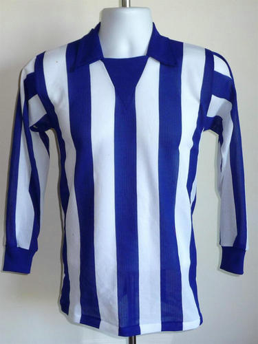 Comprar Camiseta Brighton & Hove Albion Primera Equipación 1977 Barata