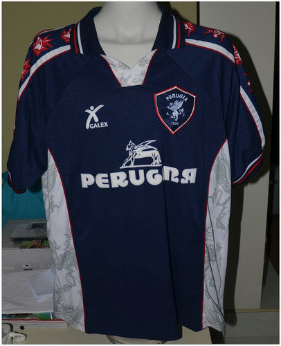 Comprar Camiseta De Futbol Inverness Caledonian Thistle Primera Equipación 2000-2001 Popular