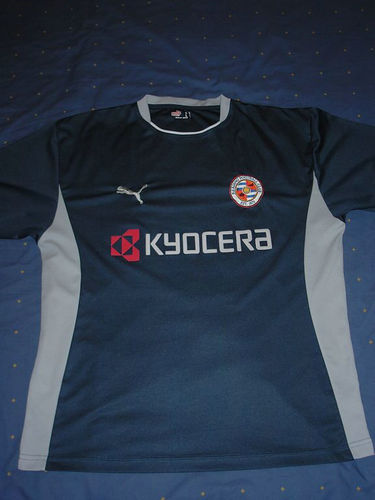 Comprar Camiseta De Futbol Sabadell Primera Equipación 1999-2002 Popular