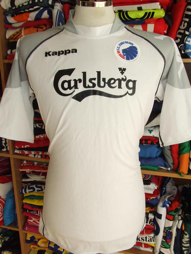 Comprar Camiseta Hombre Lask Linz Segunda Equipación 2000-2001 Retro
