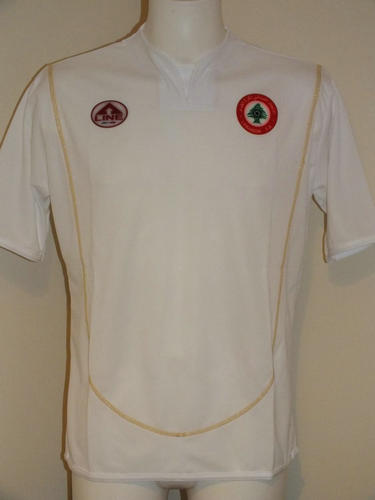 Comprar Camiseta Hombre Middlesbrough Primera Equipación 2004-2005 Retro