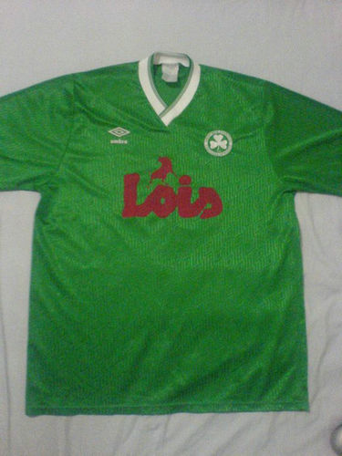 Comprar Camiseta Hombre Piacenza Calcio Segunda Equipación 2001-2002 Retro