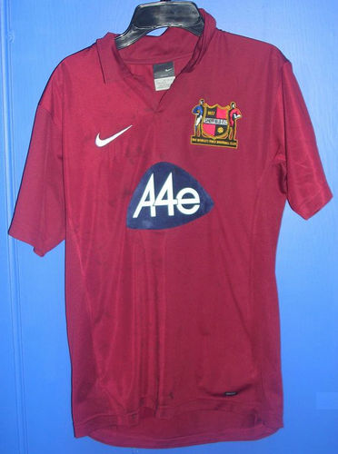 Comprar Camiseta Hombre Southampton Primera Equipación 1987-1989 Retro