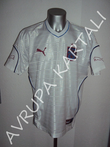 Comprar Camiseta Hombre Tsg 1899 Hoffenheim Segunda Equipación 2009-2010 Retro