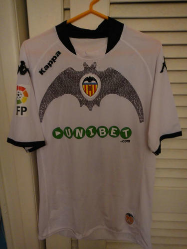 Comprar Camiseta Hombre Venezia Fc Segunda Equipación 1999-2000 Retro