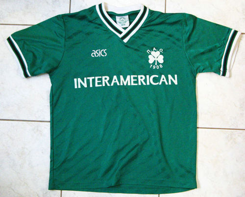 Comprar Camiseta Preston North End Primera Equipación 1988-1989 Personalizados