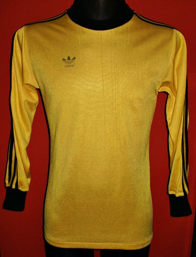 Comprar Camisetas De Futbol Borussia Dortmund Primera Equipación 1974-1976 Clásico