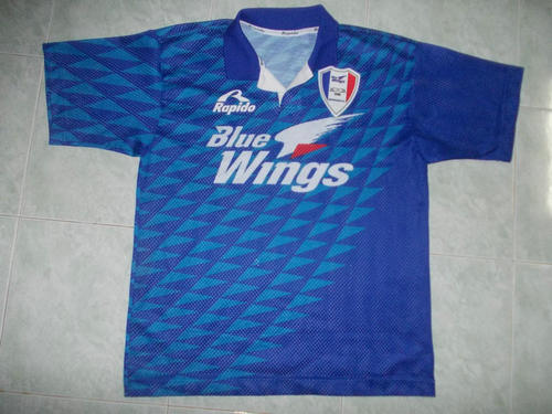 Comprar Camisetas De Futbol Cd Tenerife Réplica 1996-1997 Baratas