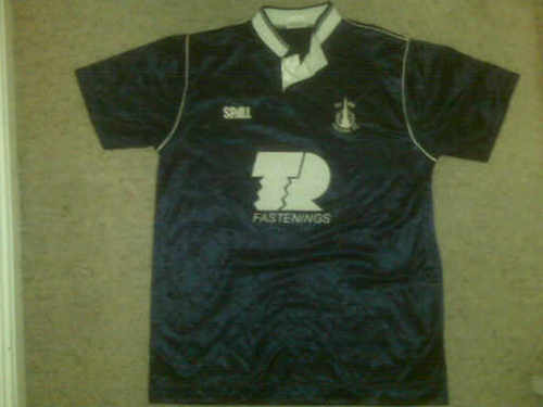 Comprar Camisetas De Futbol Falkirk Fc Primera Equipación 1989-1990 Baratas