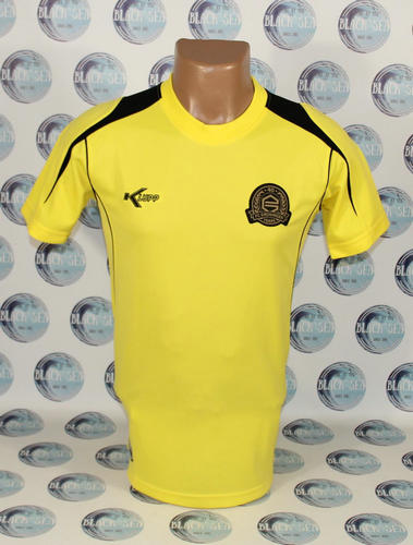 Comprar Camisetas De Futbol Fc Groningen Tercera Equipación 2011-2012 Clásico