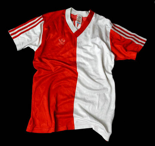 Comprar Camisetas De Futbol Indonesia Réplica 1987 Baratas