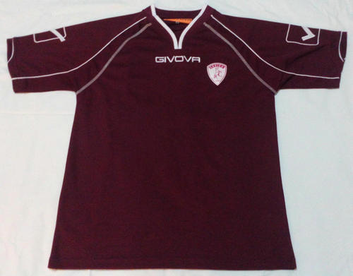 Comprar Camisetas De Futbol Ipswich Town Segunda Equipación 2012-2013 Clásico