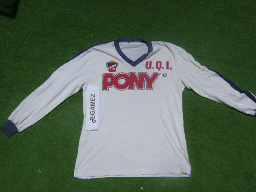 Comprar Camisetas De Futbol Liverpool Réplica 1982-1983 Baratas