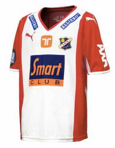 Comprar Camisetas De Futbol Nac Breda Segunda Equipación 2005-2006 Baratas