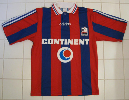 Comprar Camisetas Hombre Swansea City Primera Equipación 1992-1993 Baratas