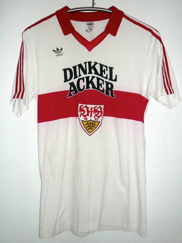 Comprar Camisetas Hombre Vfl Wolfsburgo Segunda Equipación 1994-1995 Baratas