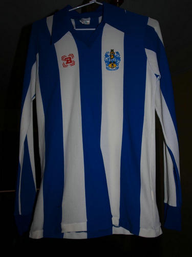 Comprar Camisetas Huddersfield Town Primera Equipación 1981-1982 Retros