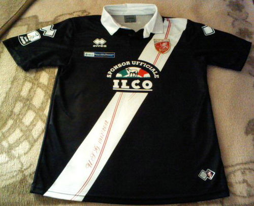 Comprar Camisetas Us Grosseto 1912 Segunda Equipación 2011-2012 Retros