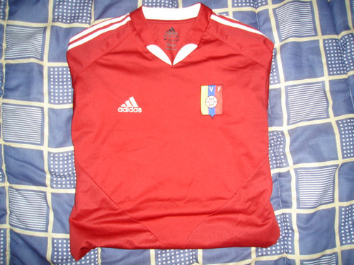 Comprar Camisetas Vfl Bochum Primera Equipación 2009-2010 Retros
