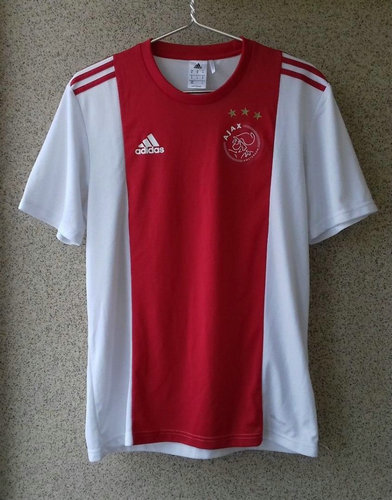 Foto Para Camiseta Ajax Primera Equipación 2015-2016 Personalizados