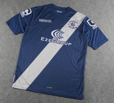 Foto Para Camiseta Birmingham City Fc Primera Equipación 2015-2016 Barata