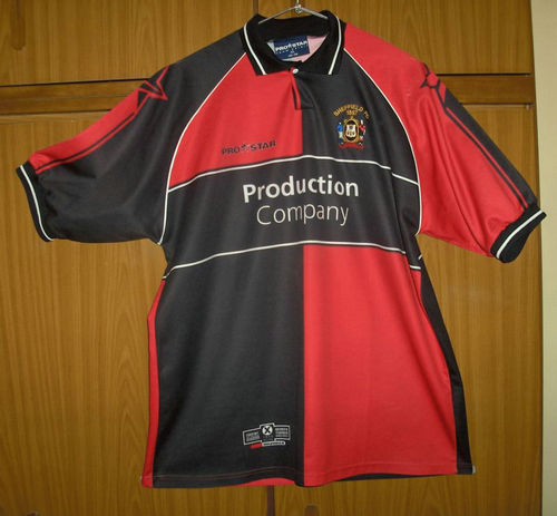 Foto Para Camiseta Southampton Primera Equipación 1984-1985 Barata