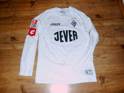 Foto Para Camisetas De Borussia Mönchengladbach Primera Equipación 2003-2004 Outlet