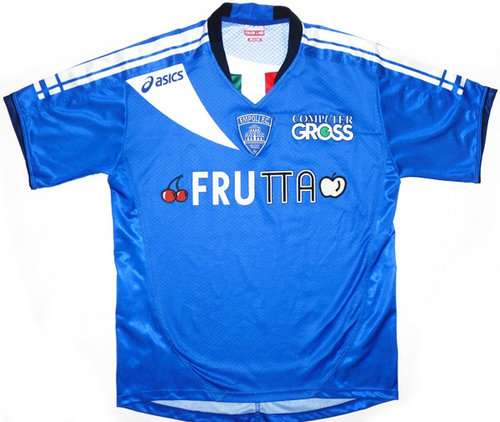Foto Para Camisetas De Empoli Fc Primera Equipación 2006-2007 Outlet