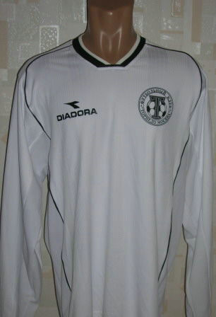 Foto Para Camisetas De Tottenham Hotspur Especial 2005-2006 Outlet