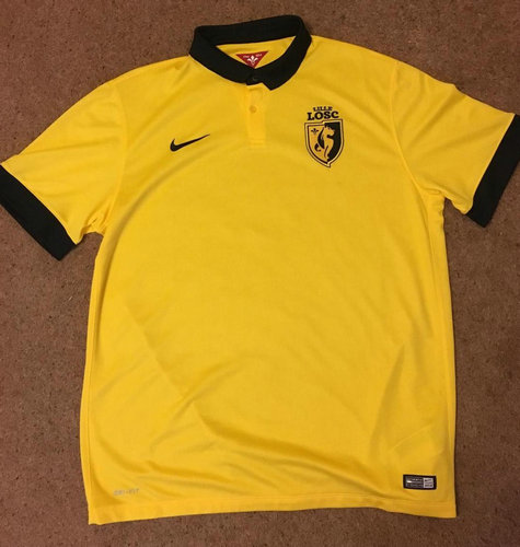 Foto Para Camisetas Hombre Millwall Segunda Equipación 1994-1995 Baratas