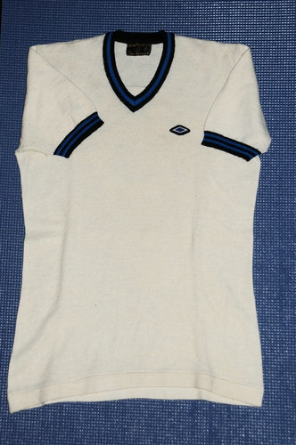 Tienda De Camisetas De Futbol Atalanta Bc Segunda Equipación 1977-1979 Baratas