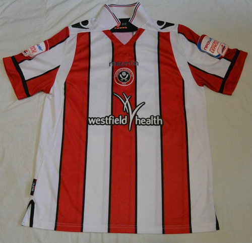 Tienda De Camisetas De Futbol Southend United Segunda Equipación 1988-1990 Clásico