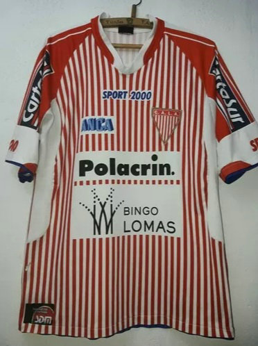 Venta Camiseta De Futbol Msv Duisburgo Segunda Equipación 1993-1995 Popular