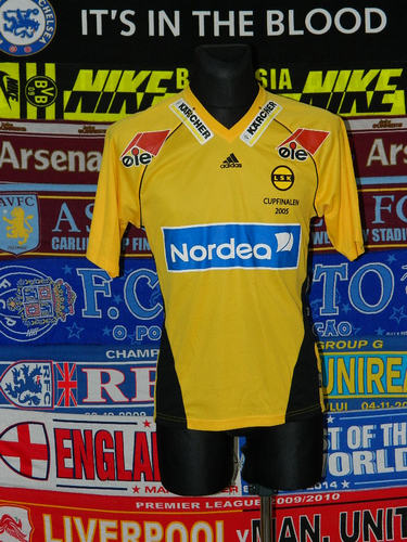Venta Camiseta Millwall Segunda Equipación 1995-1996 Personalizados