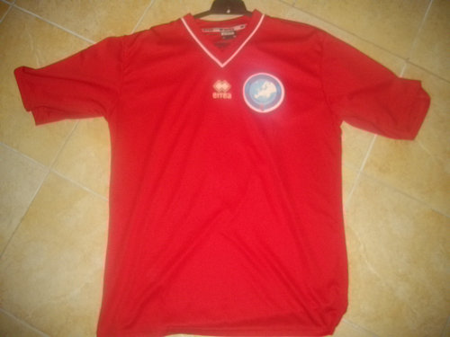 Venta Camiseta Ogc Niza Tercera Equipación 2010-2011 Barata